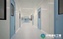 成都實驗室裝修設(shè)計施工為什么要選擇本土公司